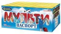 Мультипаспорт Салют купить в Славянске-на-Кубани | slavyansk-na-kubani.salutsklad.ru