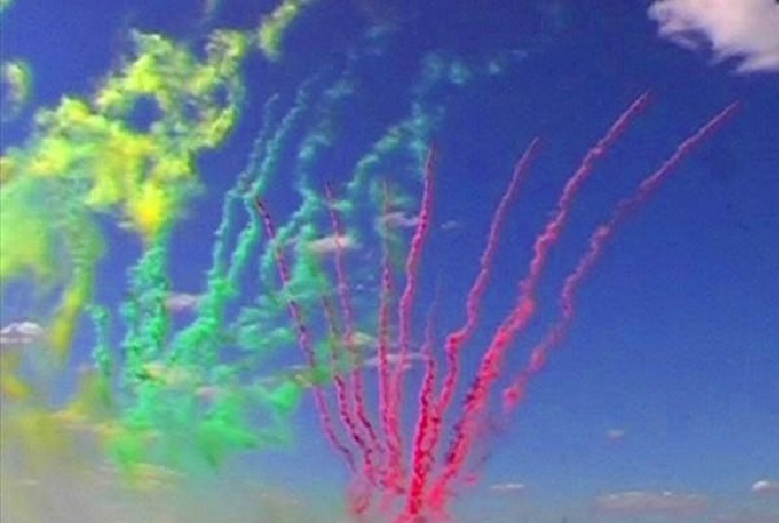 Дневные салюты со склада - Славянск-на-Кубани | slavyansk-na-kubani.salutsklad.ru