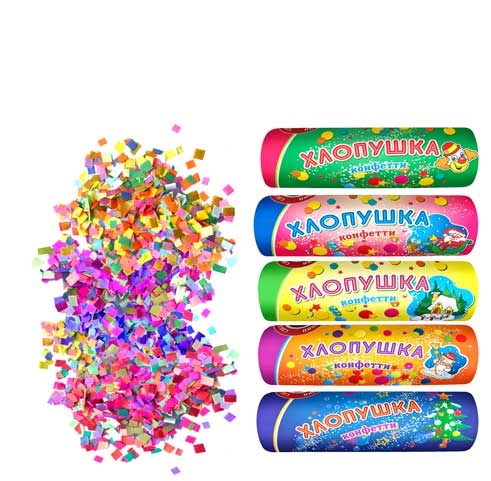 Хлопушки — Славянск-на-Кубани | slavyansk-na-kubani.salutsklad.ru Хлопушки